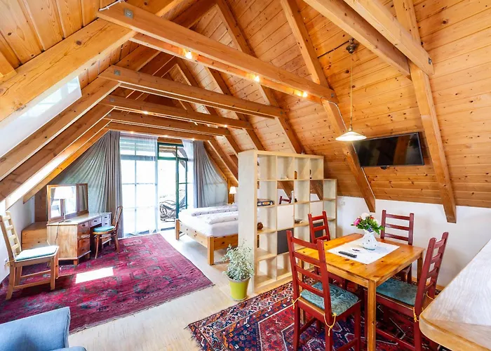 Stoffbauer Gmbh فندق