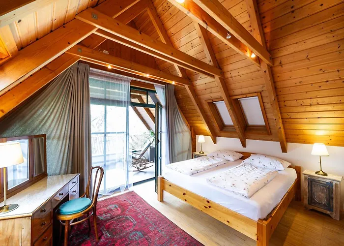 Hotel Stoffbauer Gmbh