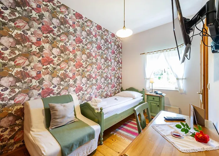 Stoffbauer Gmbh Hotel 3*