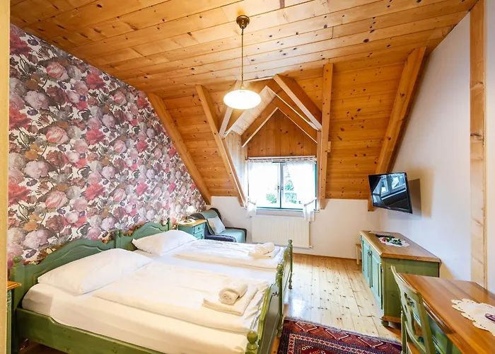 Hotel Stoffbauer Gmbh