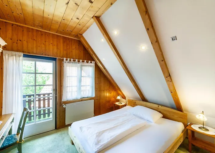 فندق Stoffbauer Gmbh 3*