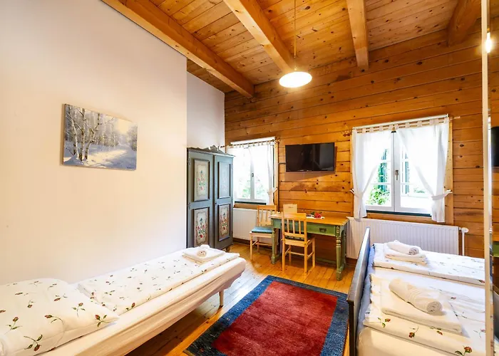 Hotel Stoffbauer Gmbh Graz