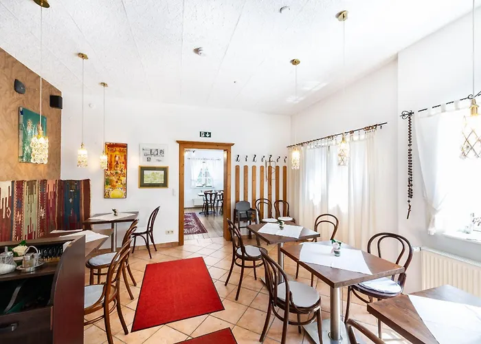 Stoffbauer Gmbh 3* غراتس