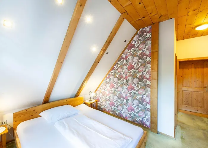 Stoffbauer Gmbh Hotel