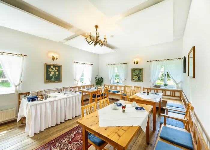 فندق Stoffbauer Gmbh