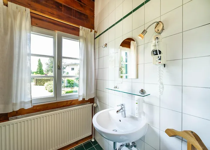 فندق Stoffbauer Gmbh 3*