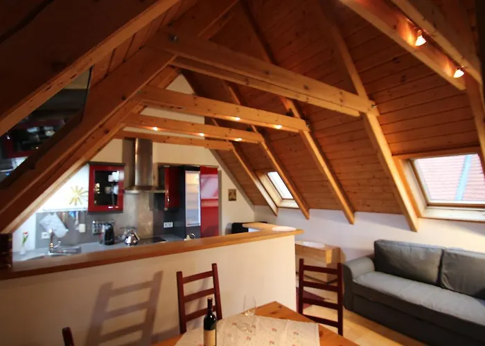 Stoffbauer Gmbh فندق