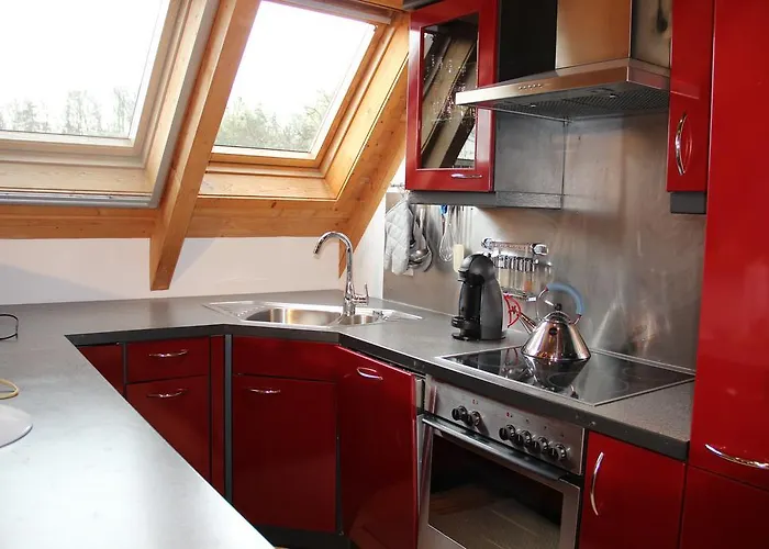 فندق Stoffbauer Gmbh