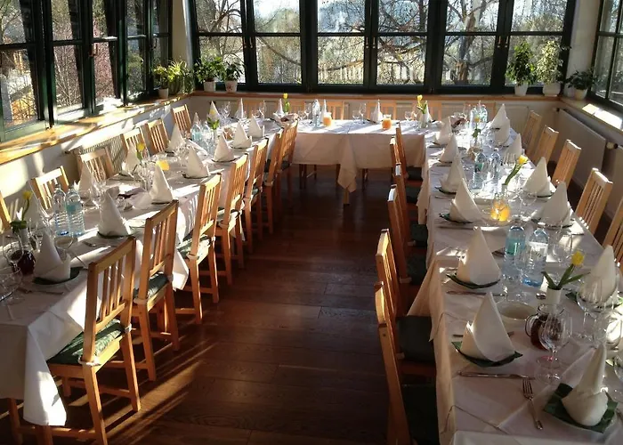 Stoffbauer Gmbh فندق 3*